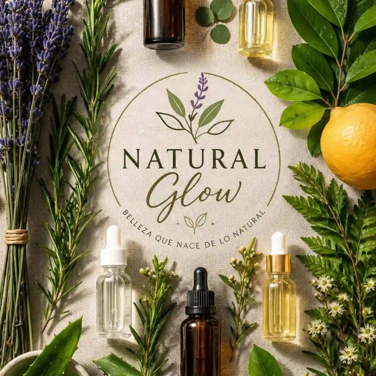 Natural Glow