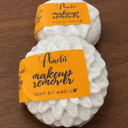 Jabón Makeup Remover