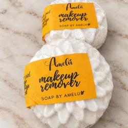 Jabón Makeup Remover