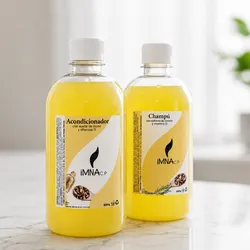Línea de Recino y Vitamina D