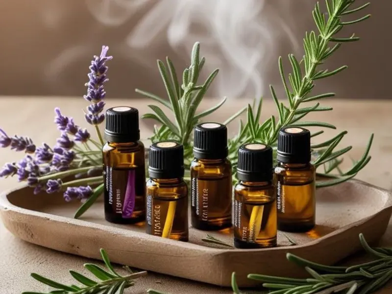 🪔🌳ACEITES NATURALES 🌿🥥