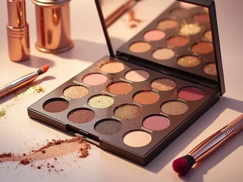 💜SOMBRAS DE OJOS 👁️