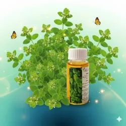 ACEITE DE ORÉGANO🌱