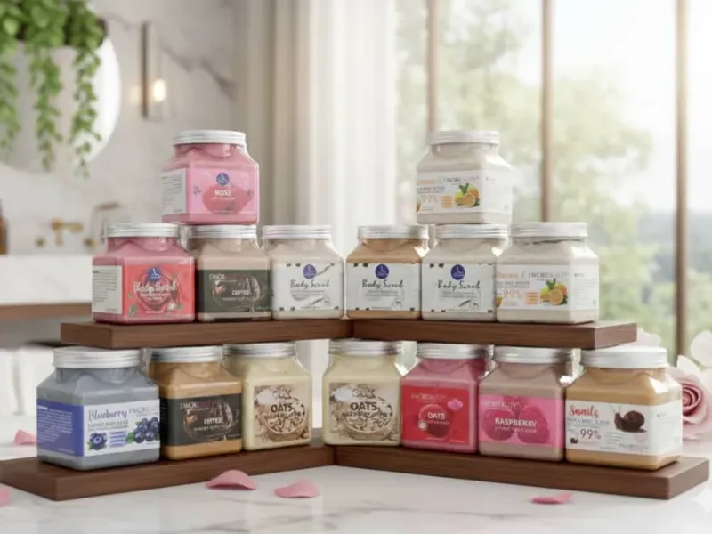 🤍EXFOLIANTES FACIALES 🧏🏻‍♀️