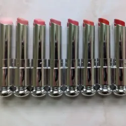 Bálsamo con color imitación Dior