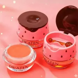 Bálsamo de fresa 🍓