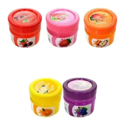 BÁLSAMO DE FRUTA 🍇🍈