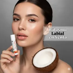 Bálsamo Labial 💄