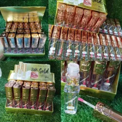 Brillitos de Labios (con destellos ) 