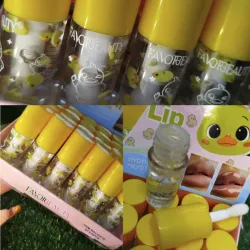 Brillitos de Paticos💛