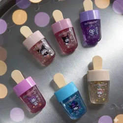 Brillo de  labios Kuromi 