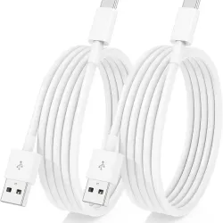 Cable de carga USB a C