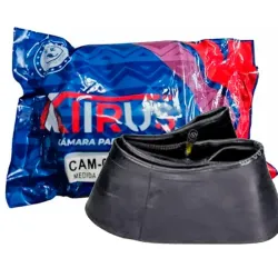 Cámara para llanta de motorina