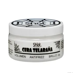 Cera Telaraña 🕸 Shot