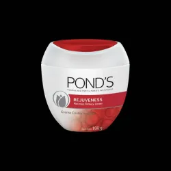 CREMA ANTI ARRUGAS POND'S ❤️