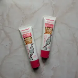 CREMA BLANQUEADORA 🤍✨