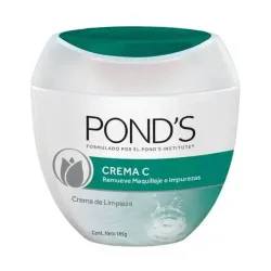 CREMA C POND'S💚