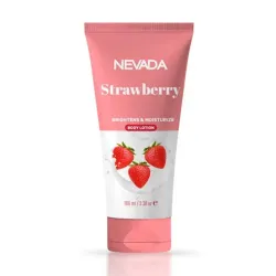 CREMA CORPORAL ✨(MARCA NEVADA)❄️🍓