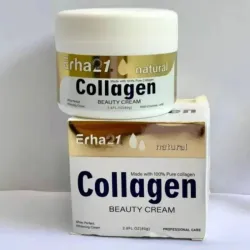 CREMA DE COLÁGENO ERHA 21