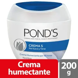 CREMA HUMECTANTE POND'S
