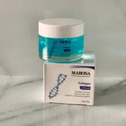 CREMA MABONA DE COLÁGENO 💙