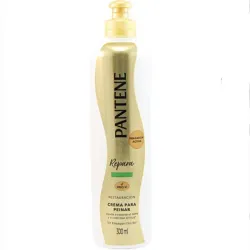Crema para Peinar Pantene Repara