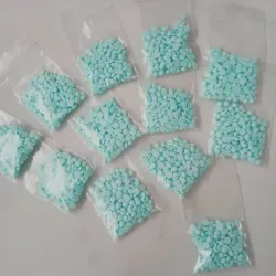 Dosis de perlas intensificadoras Downy