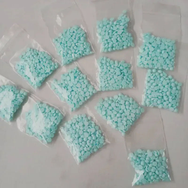 Dosis de perlas intensificadoras Downy