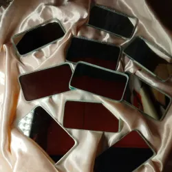 🪞🪞Espejitos pequeños🪞🪞