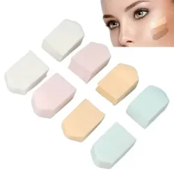 Esponja de casita 🏠