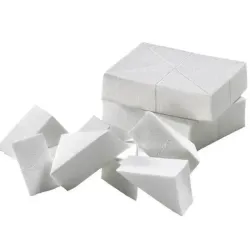 Esponja de quesito grande 🧀