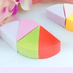 Esponja de quesito 🧀