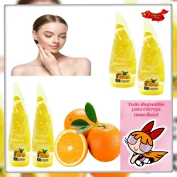 Gel limpiador de Limón 🍋