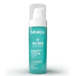 Gel matificante Acné Control✨(MARCÁ NEVADO)❄️