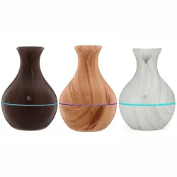 Humificador con 5 esencias