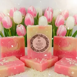 JABÓN DE ARROZ 🌾