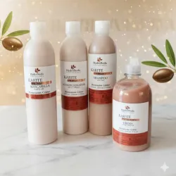 🌰JUEGO DE ARGÁN HYDROCEDA 🌰