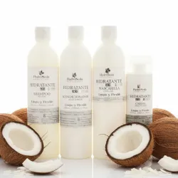 🥥JUEGO DE COCO HYDROSEDA🥥