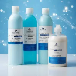 💙JUEGO DE GLICERINA HYDROCEDA💙