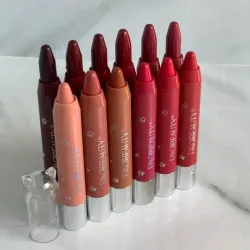 Labial (forma de crayola)