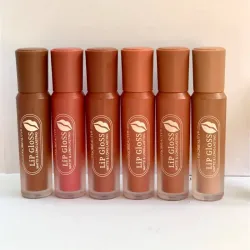 Labiales permanentes