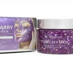 MASCARILLA FACIAL ANTIACNÉ