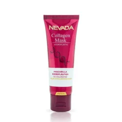 MASCARILLA HIDROPLÁSTICA DE COLÁGENO💛