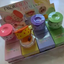 MASCARILLA LABIAL 💋✨