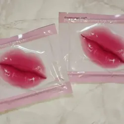 MASCARILLA LABIALES 💋