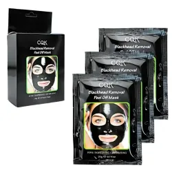 MASCARILLA PEEL OFF CQK