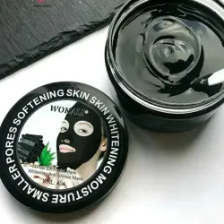 MASCARILLA PEEL-OFF DE CARBÓN 