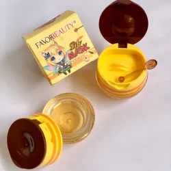 MASCARILLA REPARADORA PARA LABIOS 💋