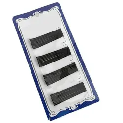 Paquete de presillas para el pelo