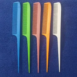 Peines de peluquería